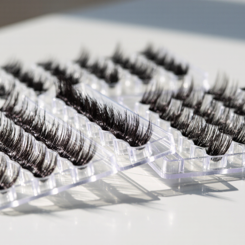 China Top 10 Thick Eyelash Extensions Manufacturers