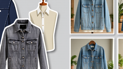 2026 Best Denim Jacket Trends for Global Buyers?