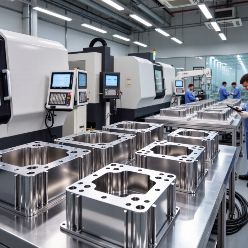 China Top 10 Electric Box Mold Manufacturers?