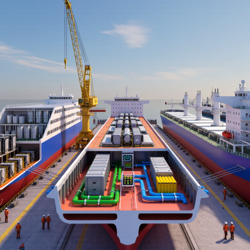 What Are the 2026 Top Marine Generator Sets?