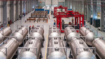 China Best Iso Tank Container Manufacturers?