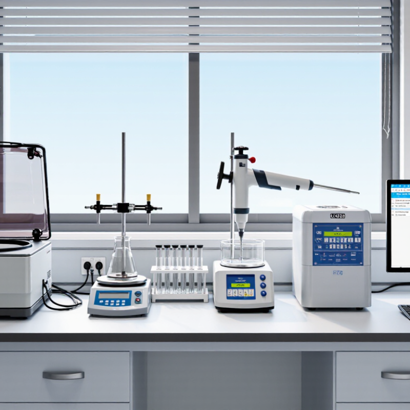 How to Buy Used Laboratory Equipment Online?