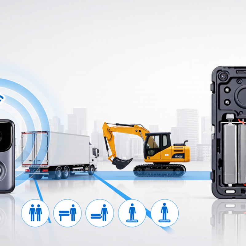 Why Choose a Great-will GPS Tracker Manufacturer?