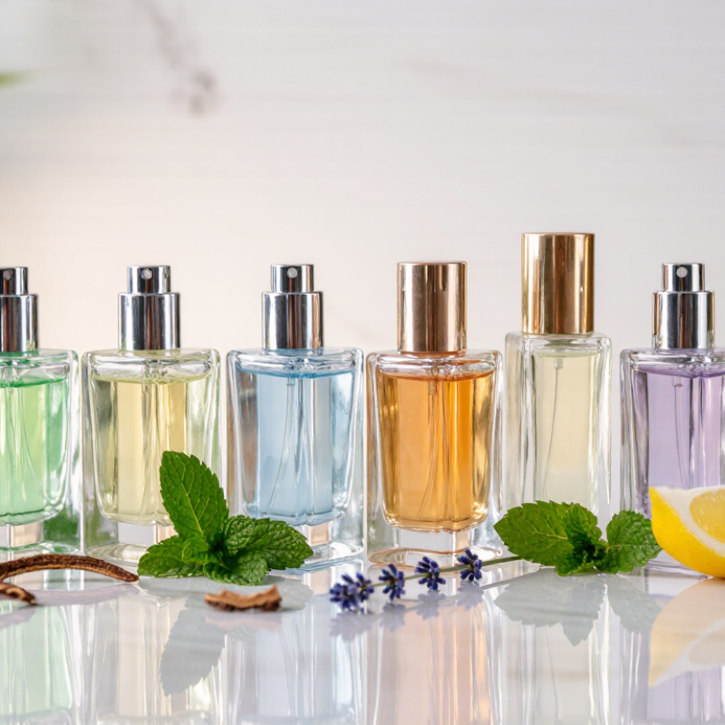 Top 10 Peppermint Perfume Types to Buy Worldwide?