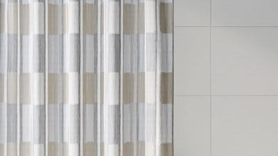 2026 Best Woven Shower Curtain Manufacturers for Global Buyers