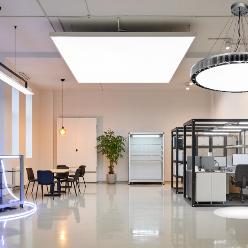 7 Best Lighting Sources for Wholesale Buyers?