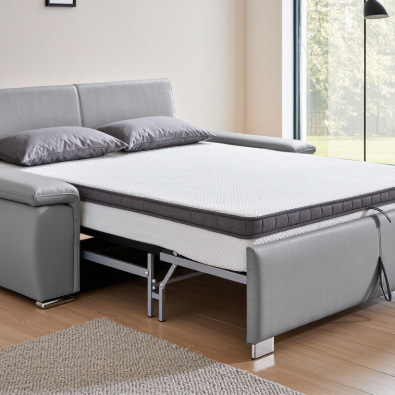 Why Choose a Pull Out Sofa Bed for Your Business?