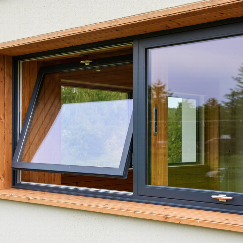 7 Tips for Choosing Wood Clad Aluminum Windows?
