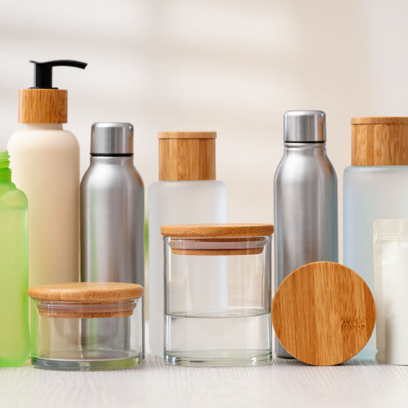 China Top 10 Eco Friendly Cosmetic Container Wholesalers