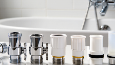 7 Best Bathtub Adapters for Every Tub in 2026?