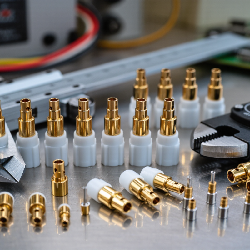 10 Best Pin Terminal Manufacturers for Global Buyers