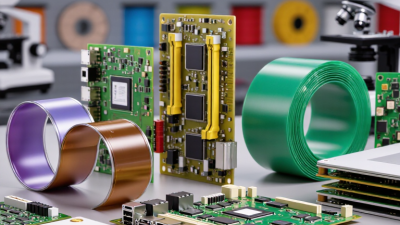 What Are the Top 10 Advanced PCB Types for Global Buyers?