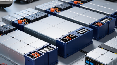 China Top 10 48V 150Amp Lithium Battery Suppliers