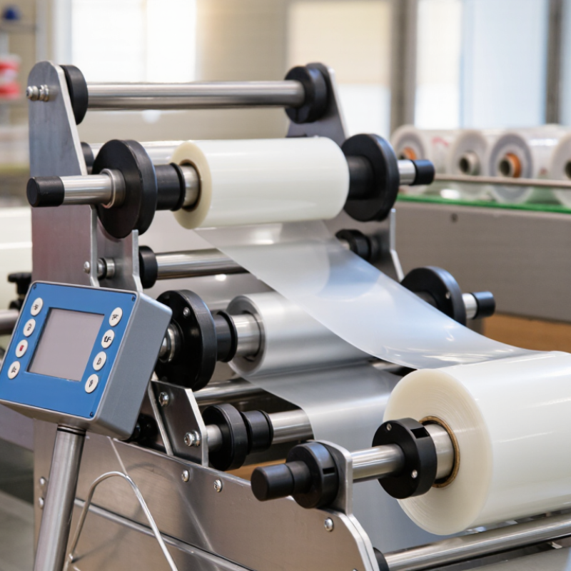 2026 Best Rotary Heat Sealer Machines for Global Buyers