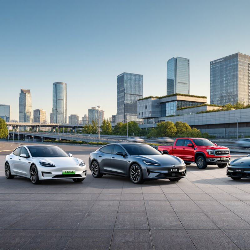 What Are the Top Battery Car Types in 2026?