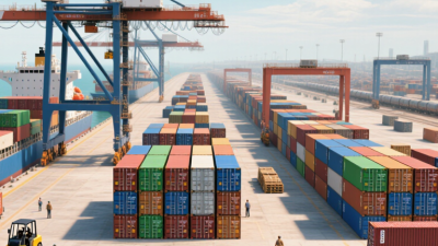 How to Choose Custom Made Containers for Global Shipping