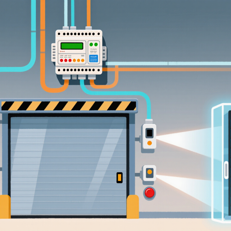 How to Integrate China Warehouse Doors With a WMS?