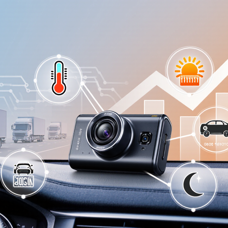 2026 Top Great will Wholesale Dash Cam Manufacturer?
