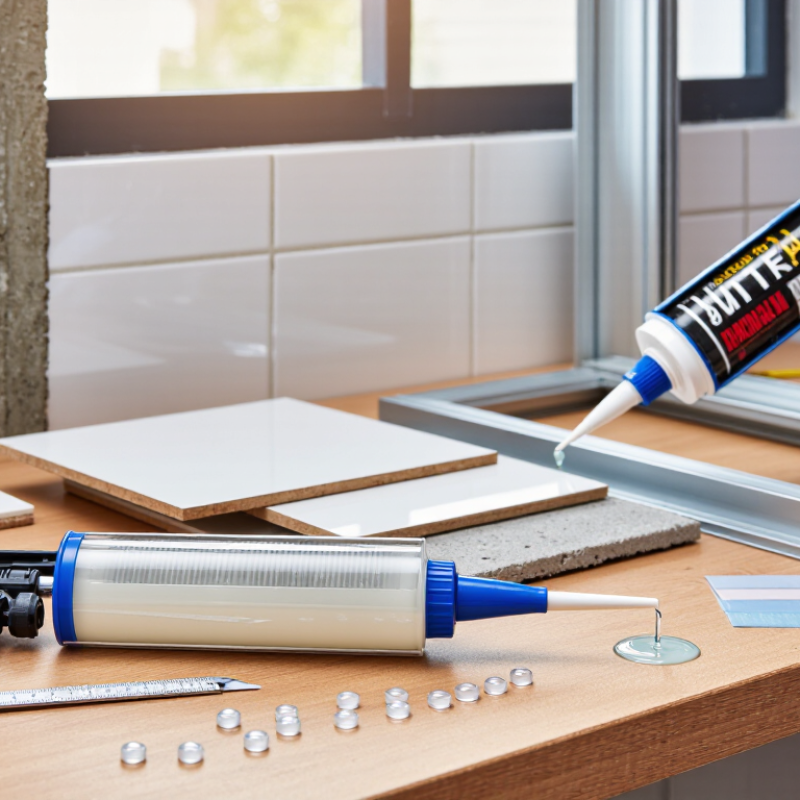 How to Choose the Best Silicone Sealant Glue?