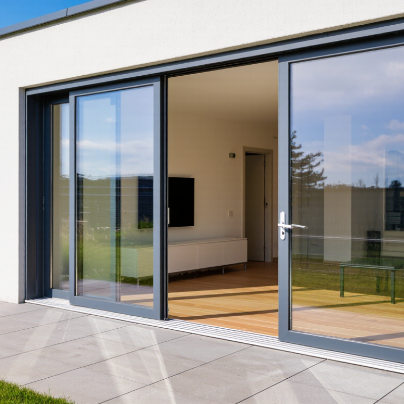 What Are the 2026 Top Aluminium Sliding Doors?