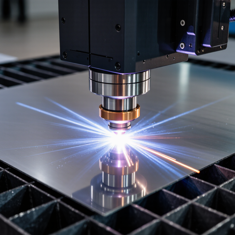 How to Achieve Fast Laser Cutting Without Quality Loss?