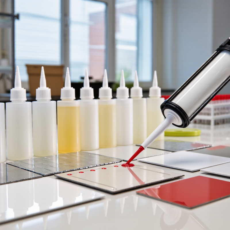 2026 Best Silicone Sealant Glue for Global Buyers?