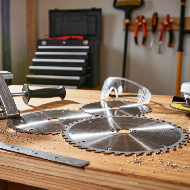 7 Tips to Sharpen Garden Power Tool Blades