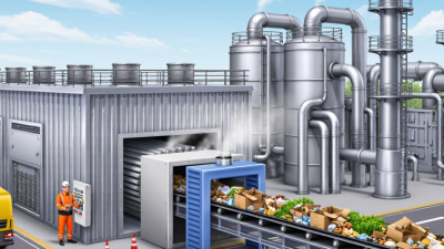 How to Choose a Waste to Energy Incinerator?