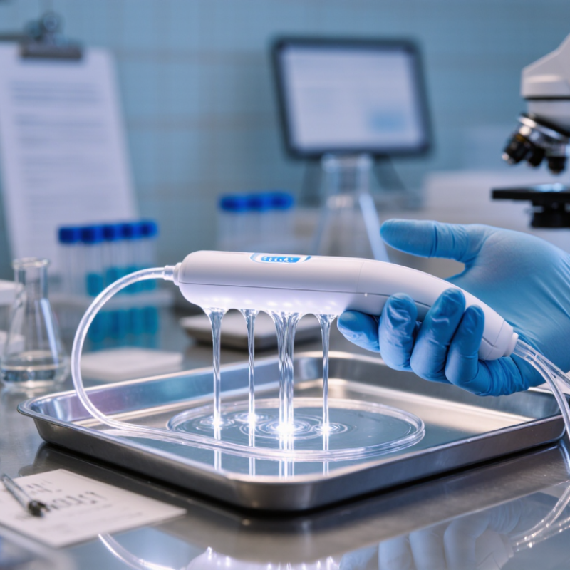 How to Choose Hydrophilic Coated Products?