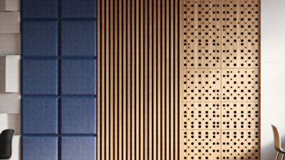 What Are the 2026 Top Acoustic Wall Treatment Types?
