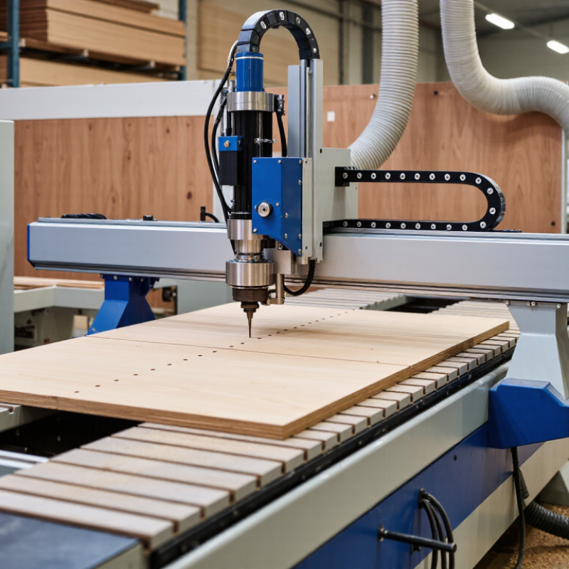 What Is the Best CNC Wood Cutting Machine from China?
