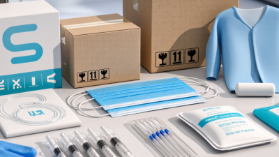 How to Choose Medical Disposable Supplies for Global Buyers?