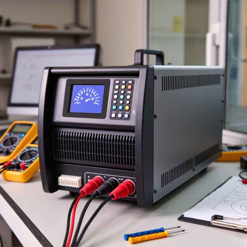 Why Choose a DC Power Supply for Global Sourcing?