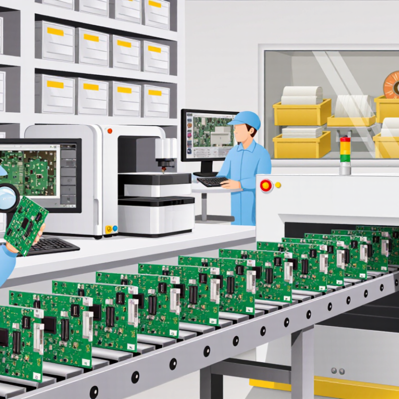 Why Is PCB Printing Important for Global Buyers?