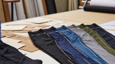 China Top Astro Pants Suppliers for Global Buyers?