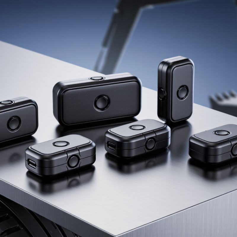China Top Magnetic GPS Tracker Manufacturers?