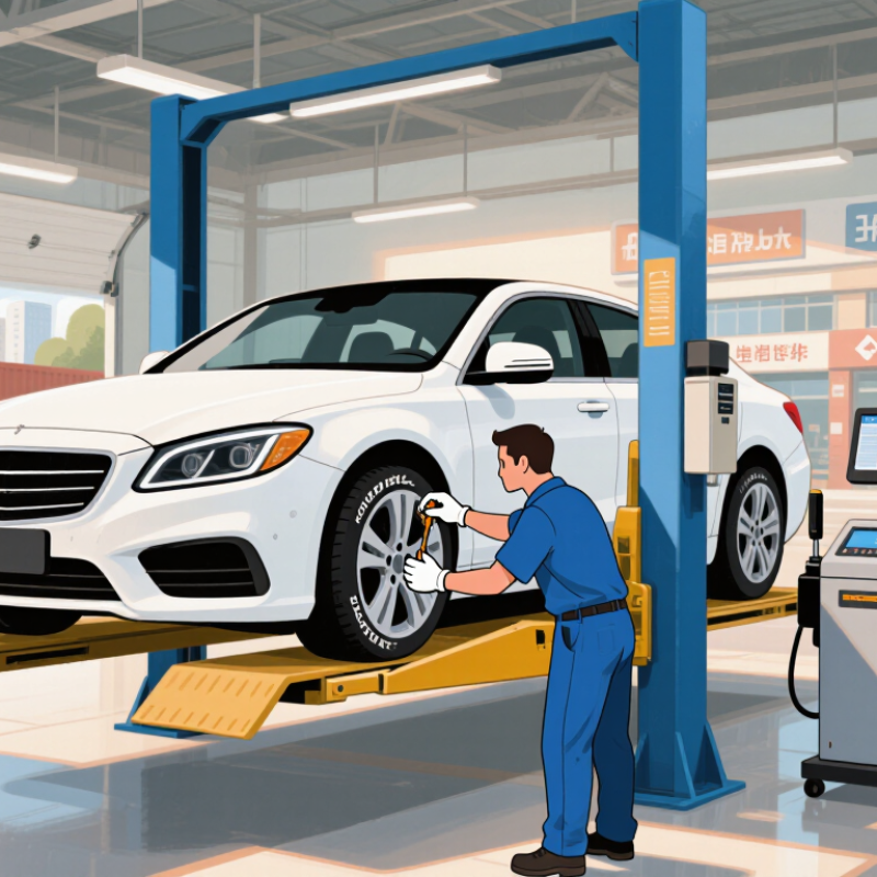 Where to Find the Best Tire Places in China?