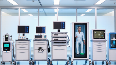 Top 10 Pulmonary Function Machine Types for Global Buyers