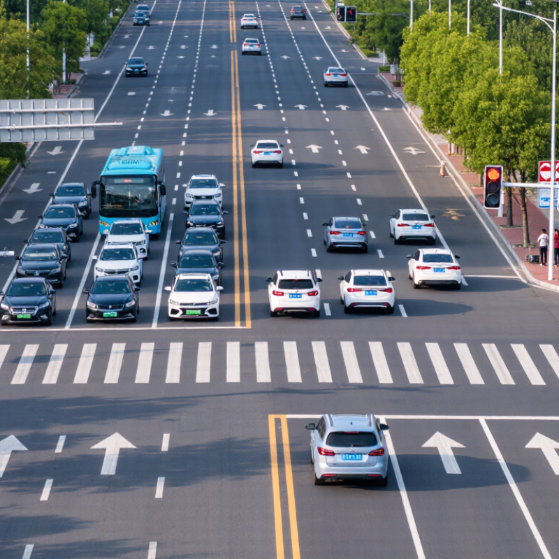 Why Are Traffic Signals and Road Signs Important?