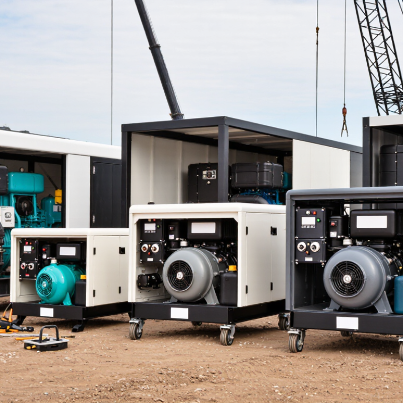 What Are the 2026 Top Open Frame Generator Sets for Buyers?
