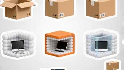10 Best Packaging Boxes for Global Shipping in 2026