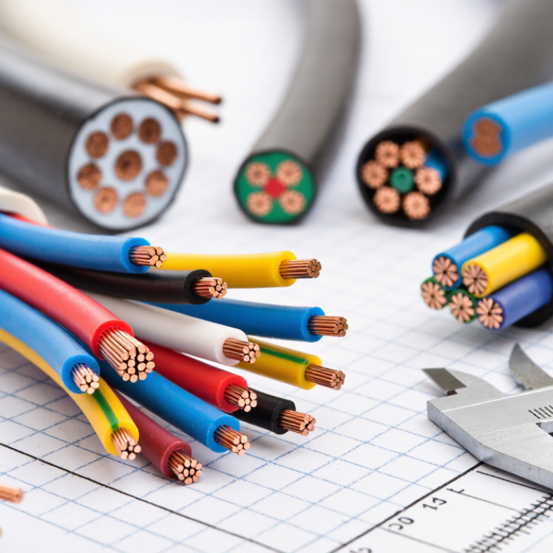 2026 Best PVC Cable Material for Global Buyers