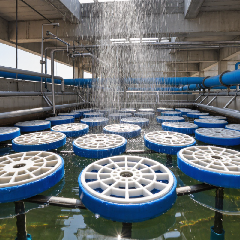 Top 10 Disc Diffuser Manufacturers for Global Buyers