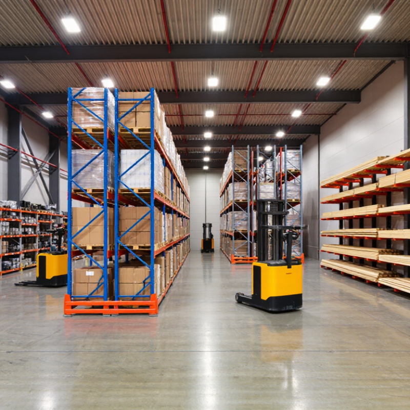 What Is the Best Type of Racks for Storage?