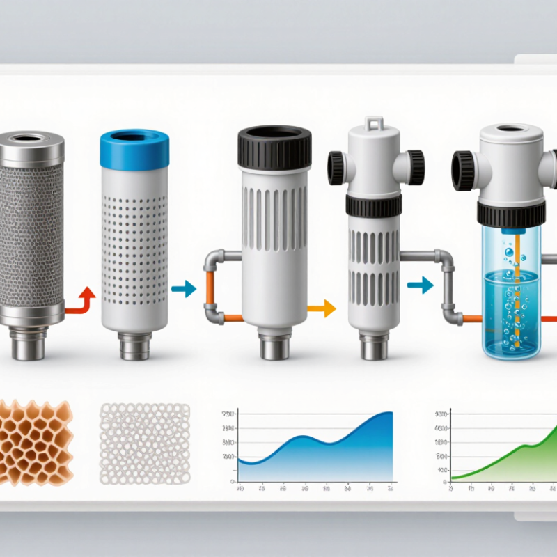 2026 Top Aeration Diffuser Suppliers for Global Buyers