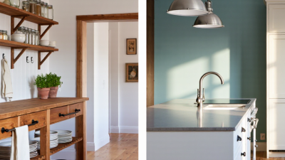 How to Choose Kitchen Decor for Every Style?