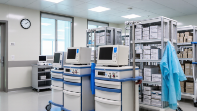 10 Best 1st Class Medical Suppliers Worldwide?