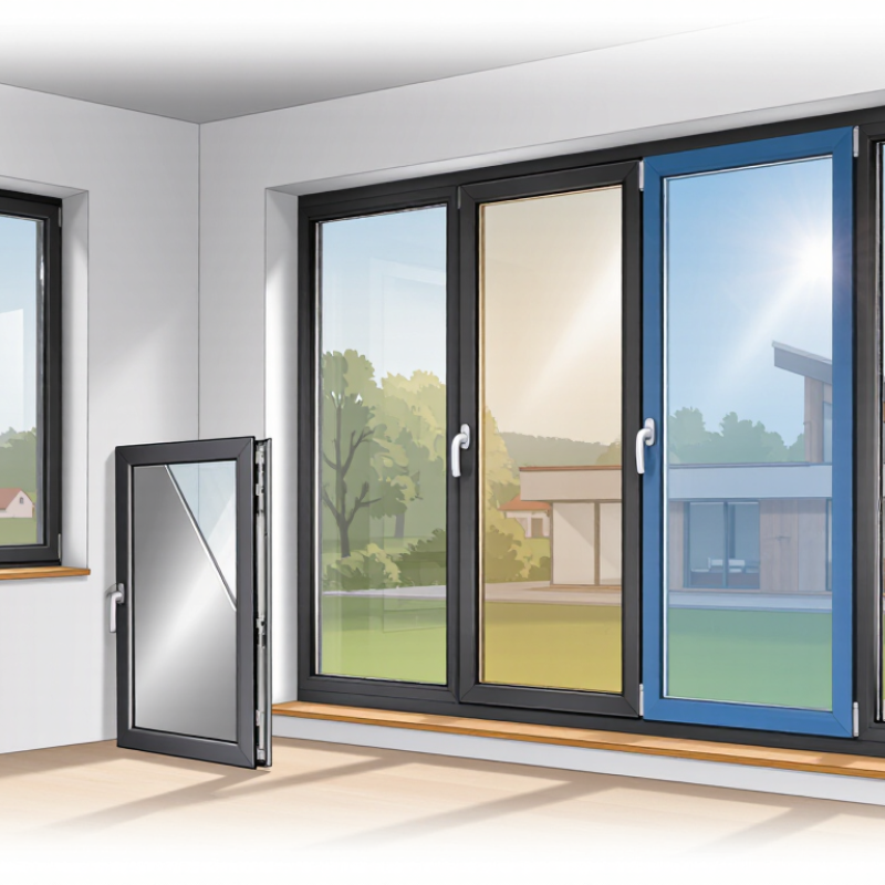 10 Best Residential Windows for Energy Efficiency?