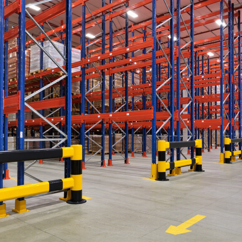 2026 Top Impact Racks for Global Buyers?