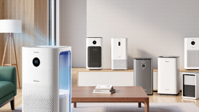 Top 10 Air Filter and Humidifier Combos for Global Buyers
